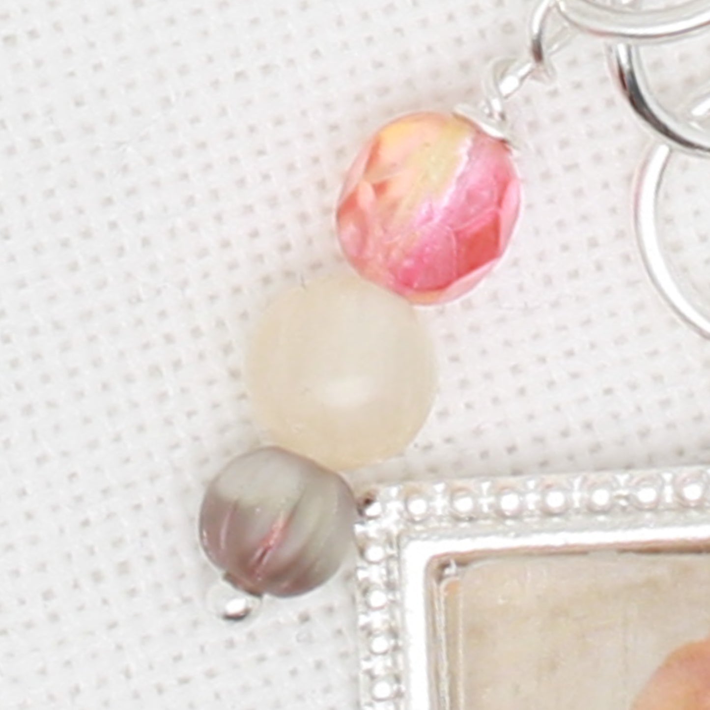 Pick Your Pumpkin  Zipper Pull/ Mini- Fob