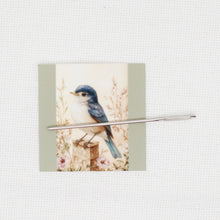 Spring Bird Needle Minder