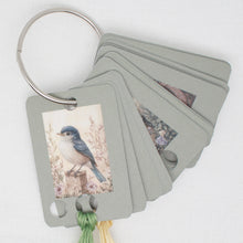 Spring Collection Floss Cards- Pack Of 20 Cards