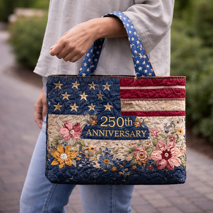 250th Anniversary Project Tote