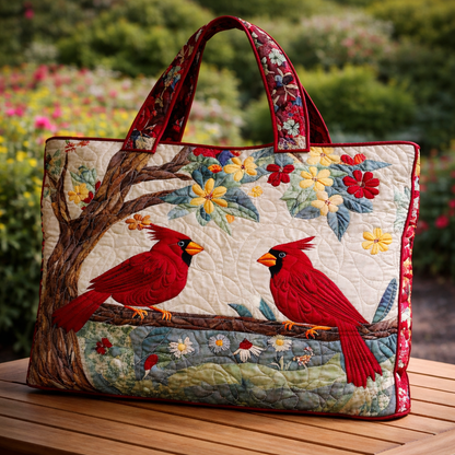 Cardinals Project Tote