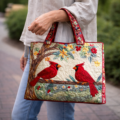 Cardinals Project Tote