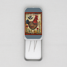 Roster Needle Tin