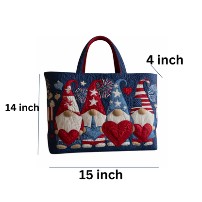 American Gnome Project Tote