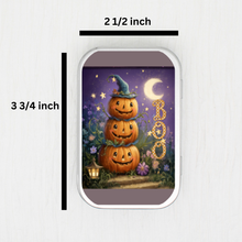 Boo Small Storage Tin