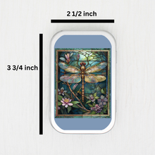 Dragonfly Small Storage Tin