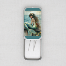 Mermaid Needle Tin