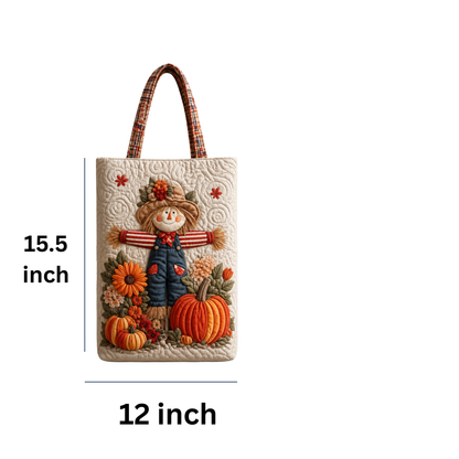 Scarecrow Project Tote