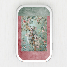 Koala Small Storage Tin
