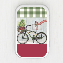 Special Delivery Small Storage Tin
