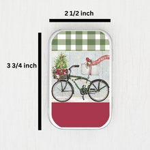 Special Delivery Small Storage Tin