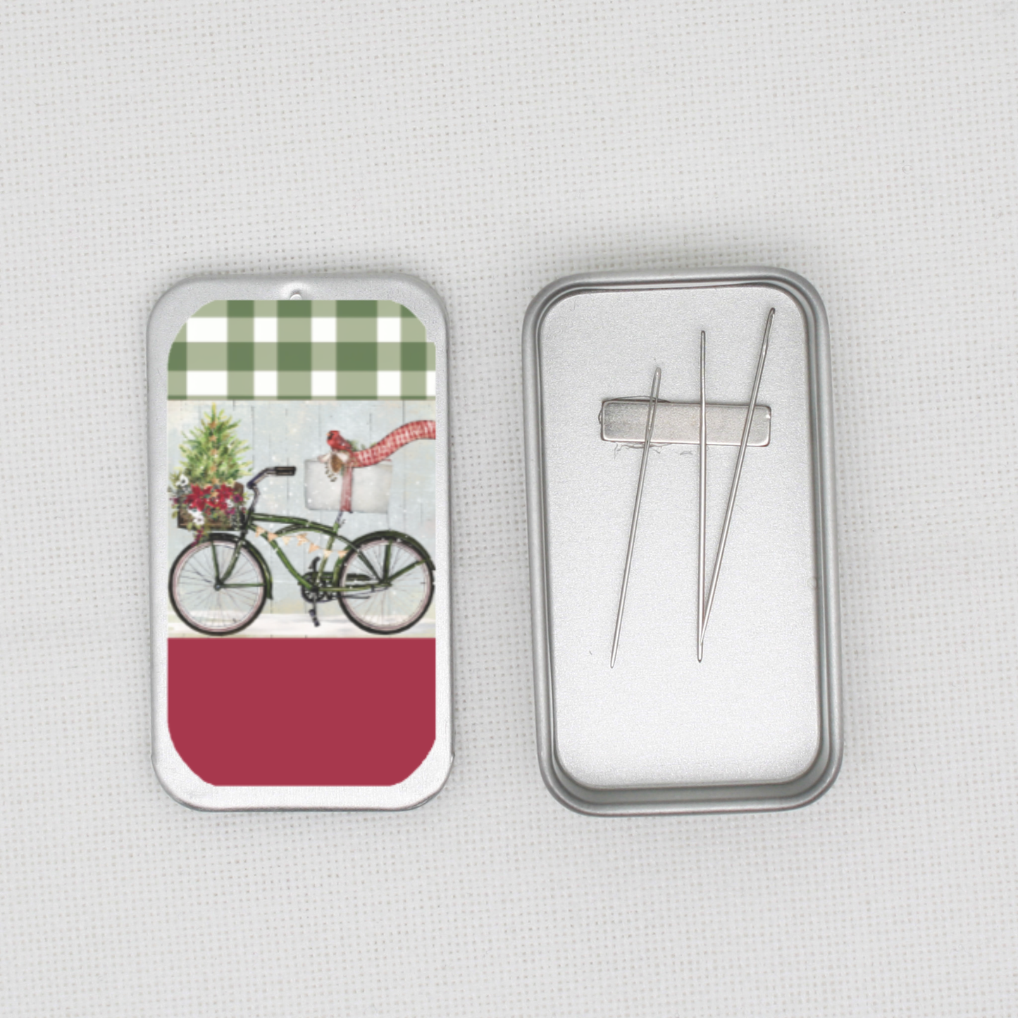 Boo Needle Tin (Copy)